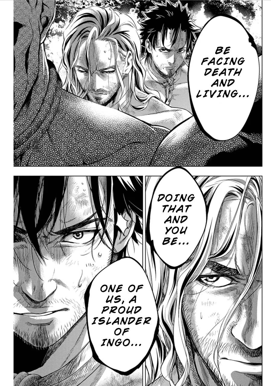 Ingoshima Volume 06 152eme image