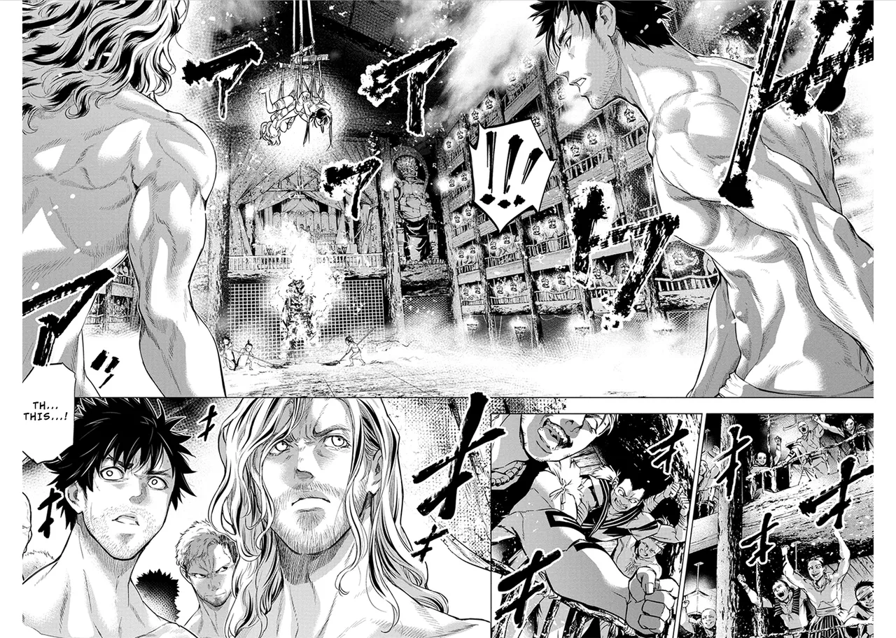 Ingoshima Volume 07 41eme image