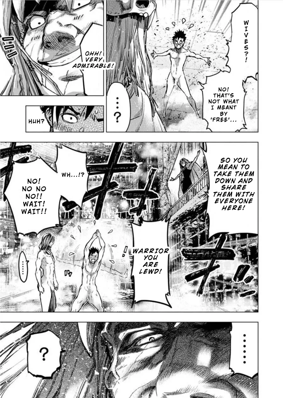 Ingoshima Volume 08 47eme image