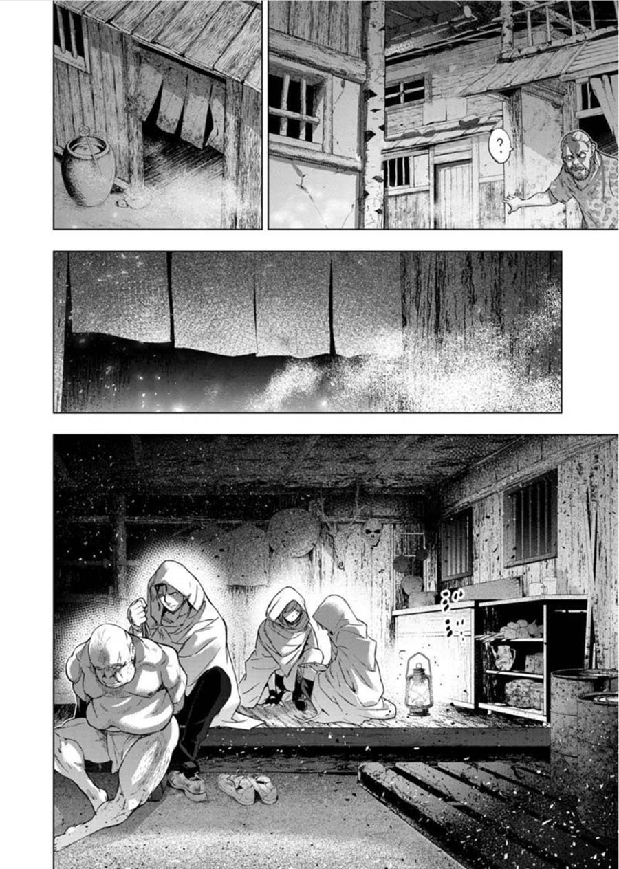 Ingoshima Volume 08 115eme image