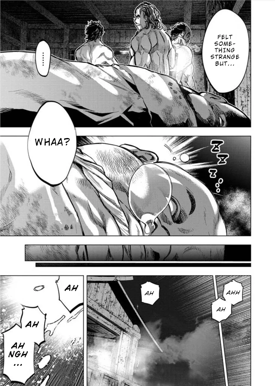 Ingoshima Volume 08 128eme image