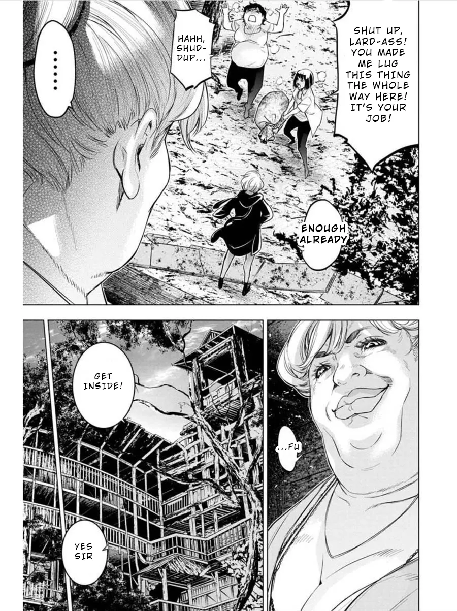 Ingoshima Volume 08 148eme image