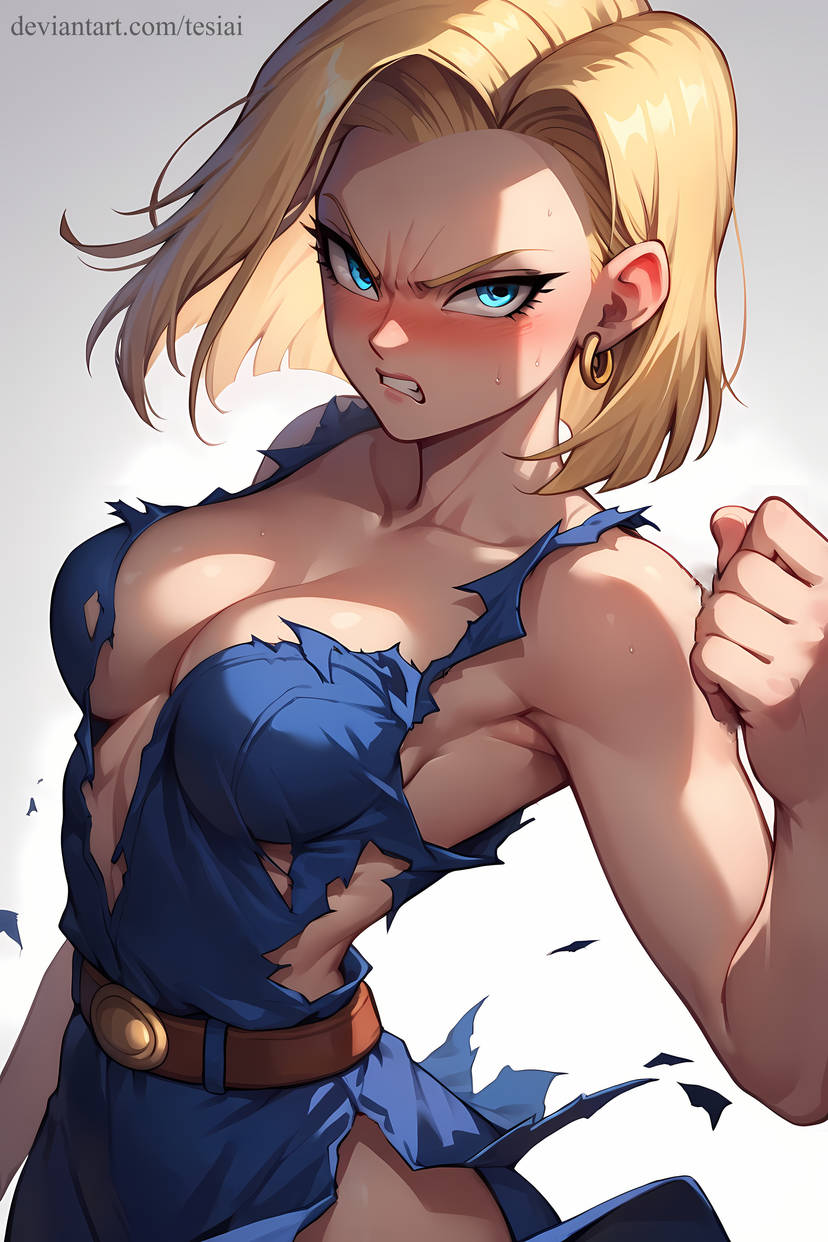 Dragonball GAL SEXY 02 Bildnummer 22