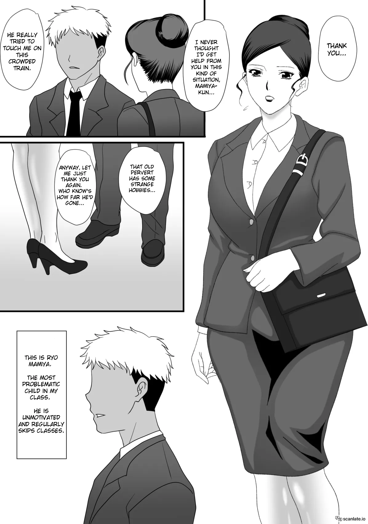 [overdose] Kemono no Sumika - Beast's Den [English] numero di immagine  4