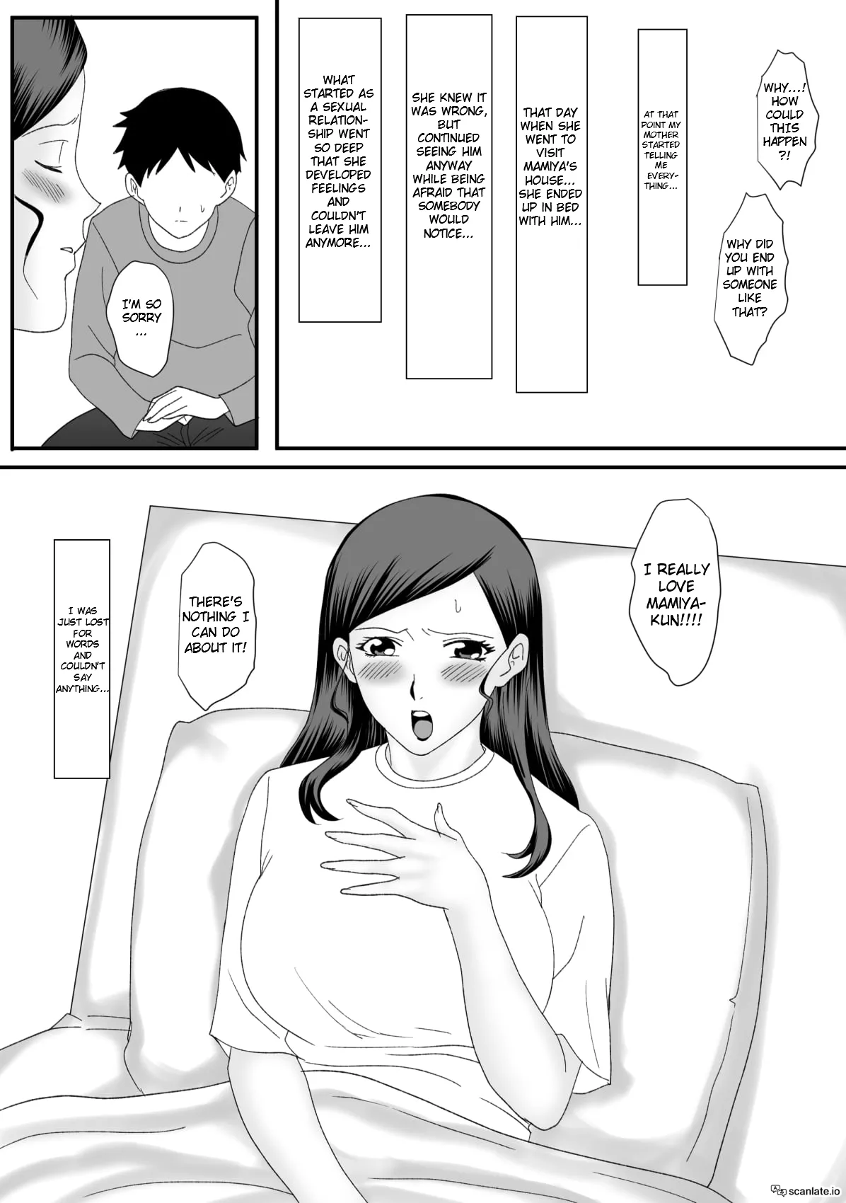 [overdose] Kemono no Sumika - Beast's Den [English] numero di immagine  106