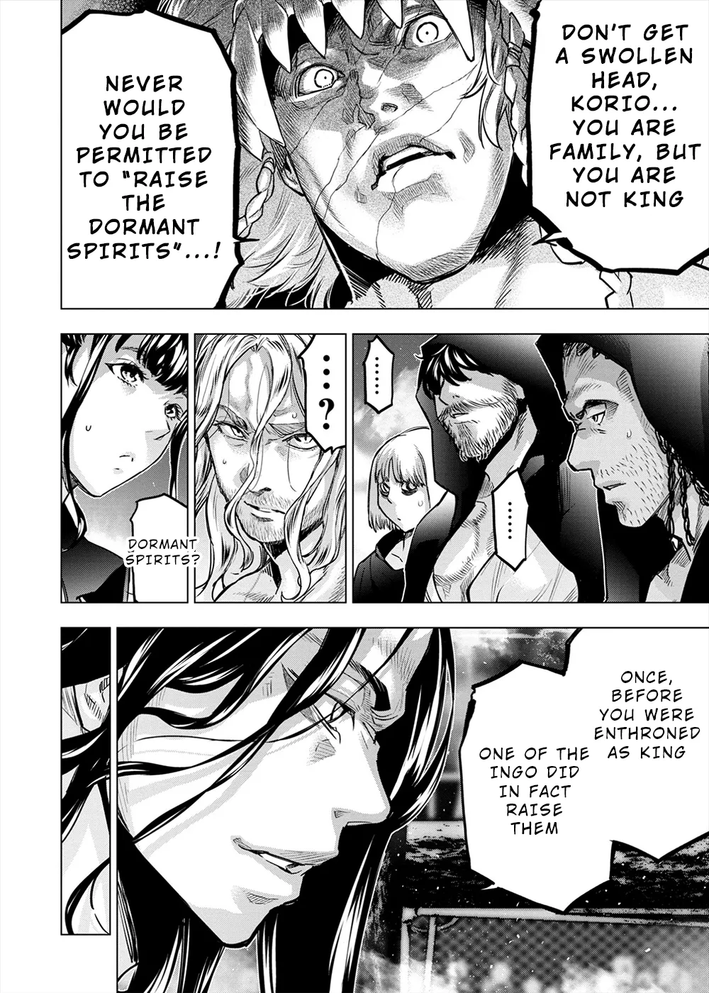 インゴシマ Volume 14 numero di immagine  7