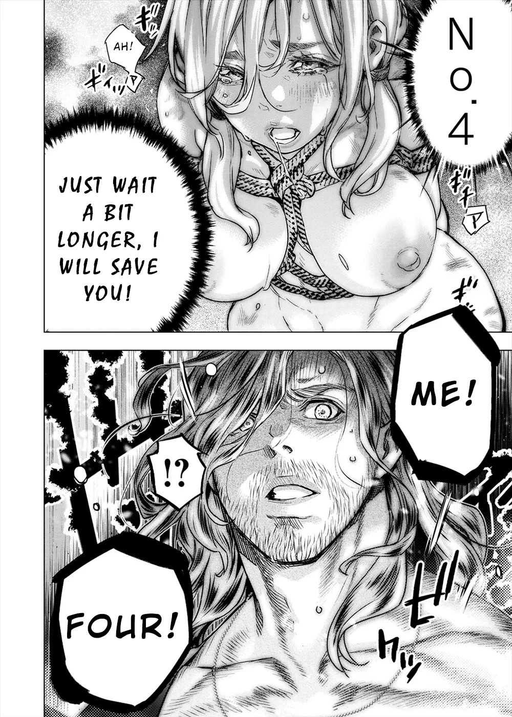 インゴシマ Volume 14 numero di immagine  13