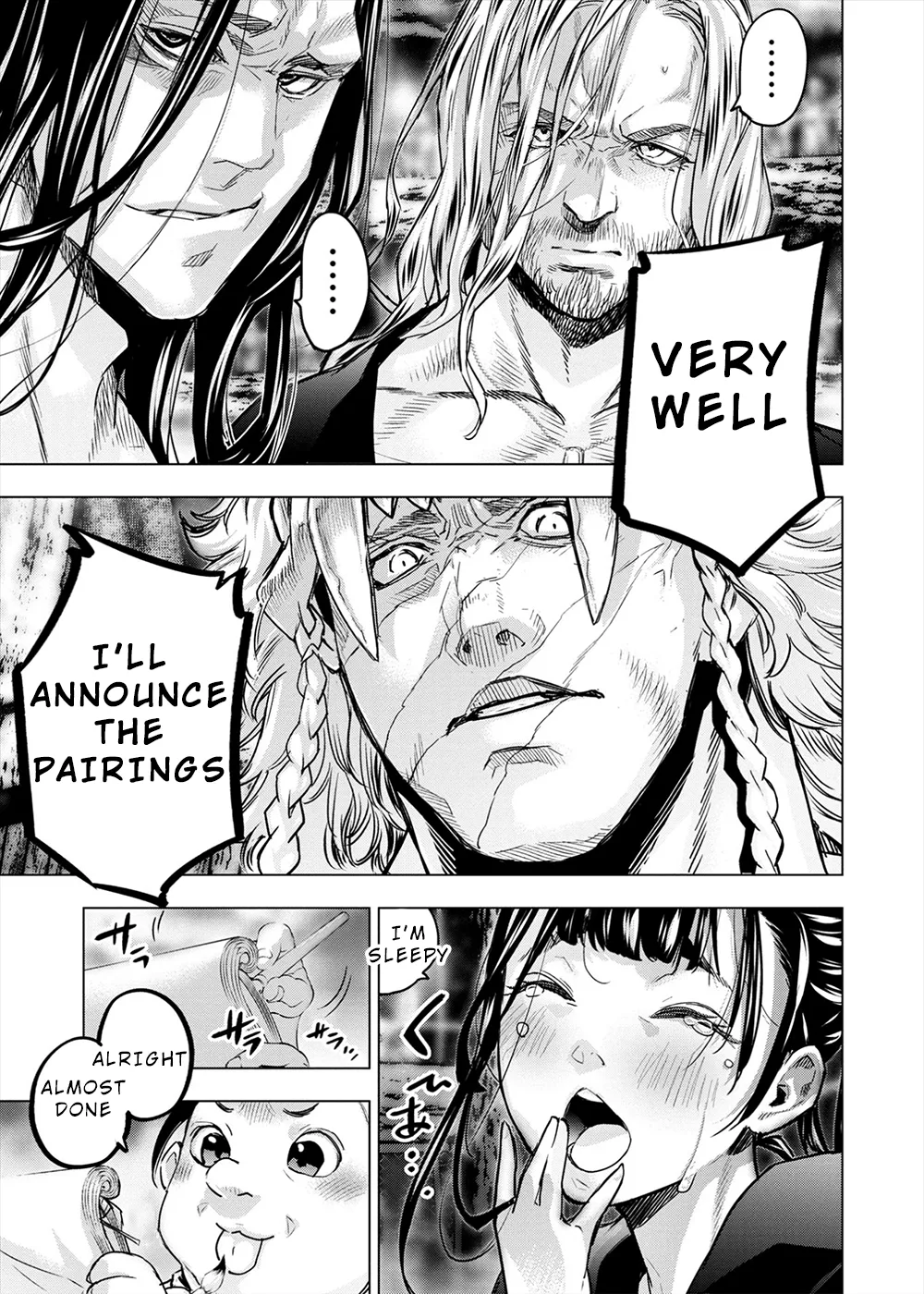 インゴシマ Volume 14 numero di immagine  22