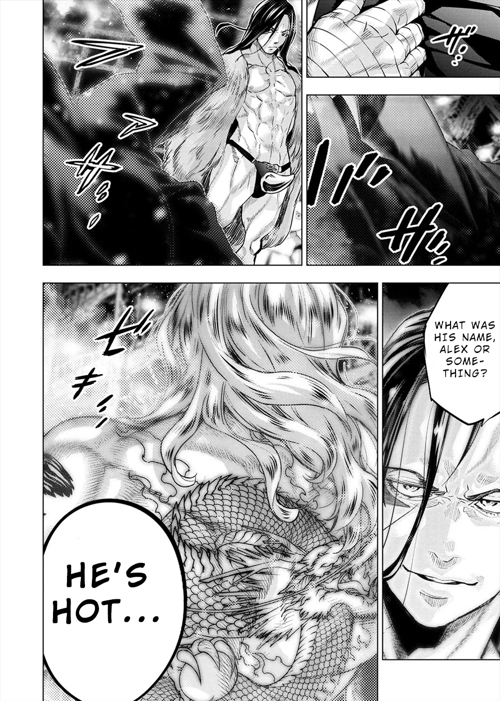 インゴシマ Volume 14 numero di immagine  28