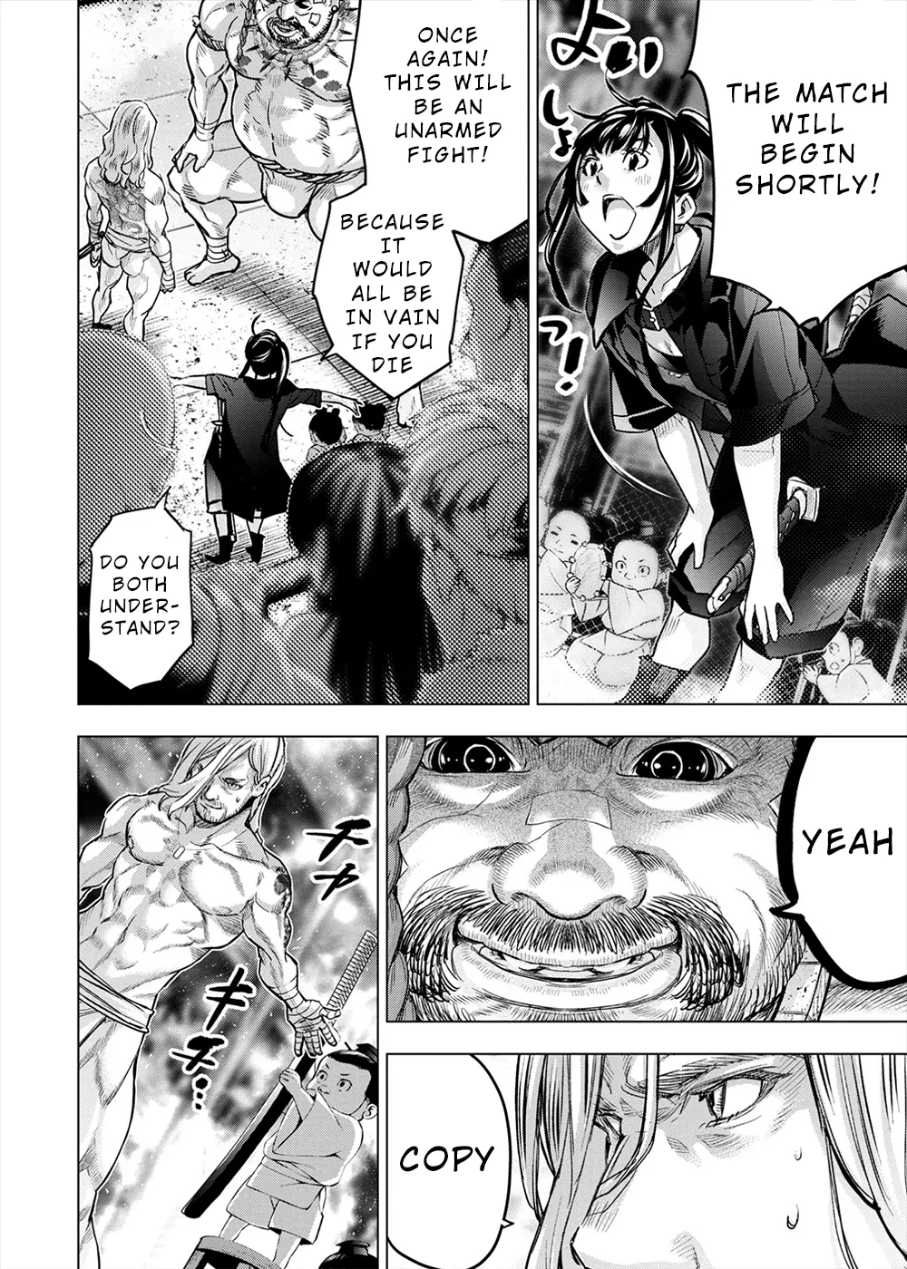 インゴシマ Volume 14 numero di immagine  30