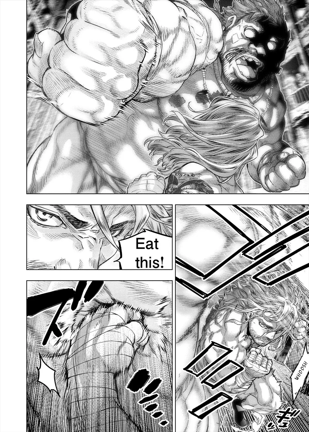 インゴシマ Volume 14 numero di immagine  33