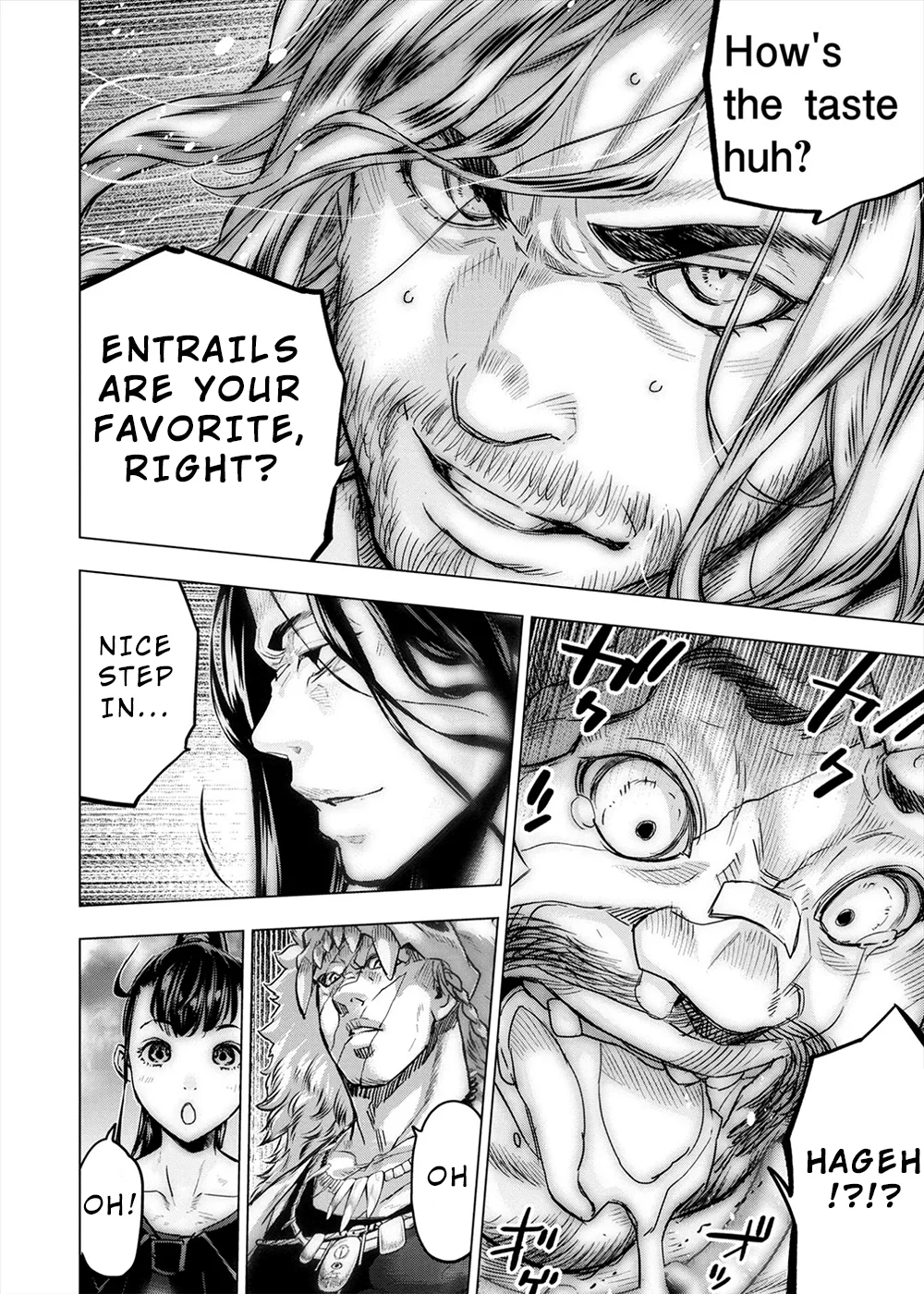 インゴシマ Volume 14 numero di immagine  35