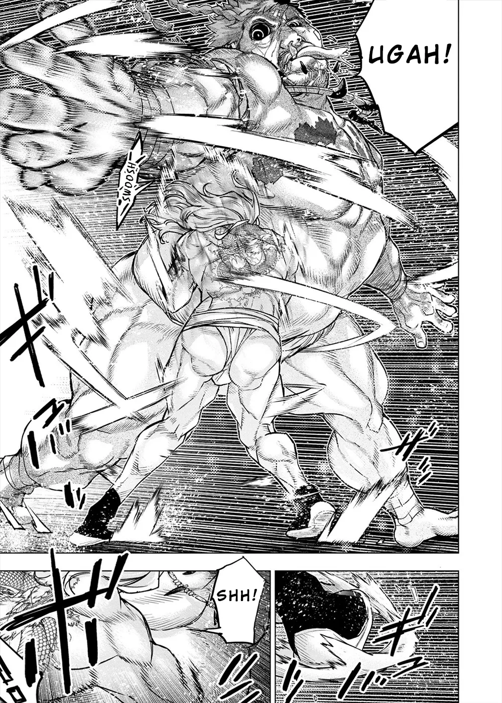 インゴシマ Volume 14 numero di immagine  36