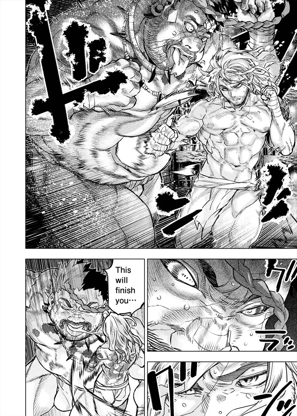 インゴシマ Volume 14 numero di immagine  37