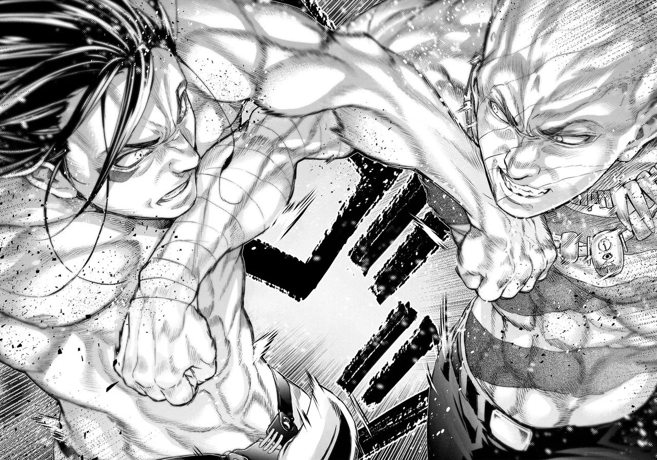 インゴシマ Volume 14 numero di immagine  53