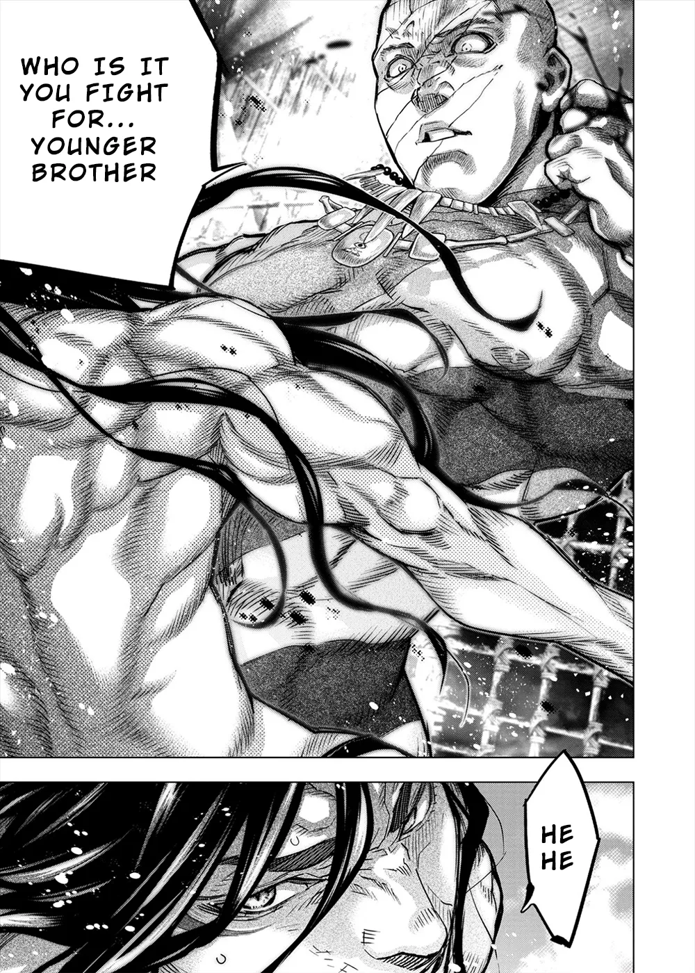 インゴシマ Volume 14 numero di immagine  55