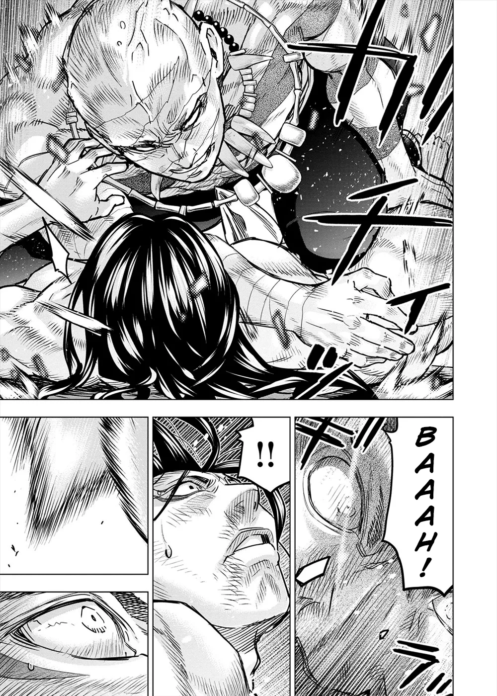 インゴシマ Volume 14 numero di immagine  63