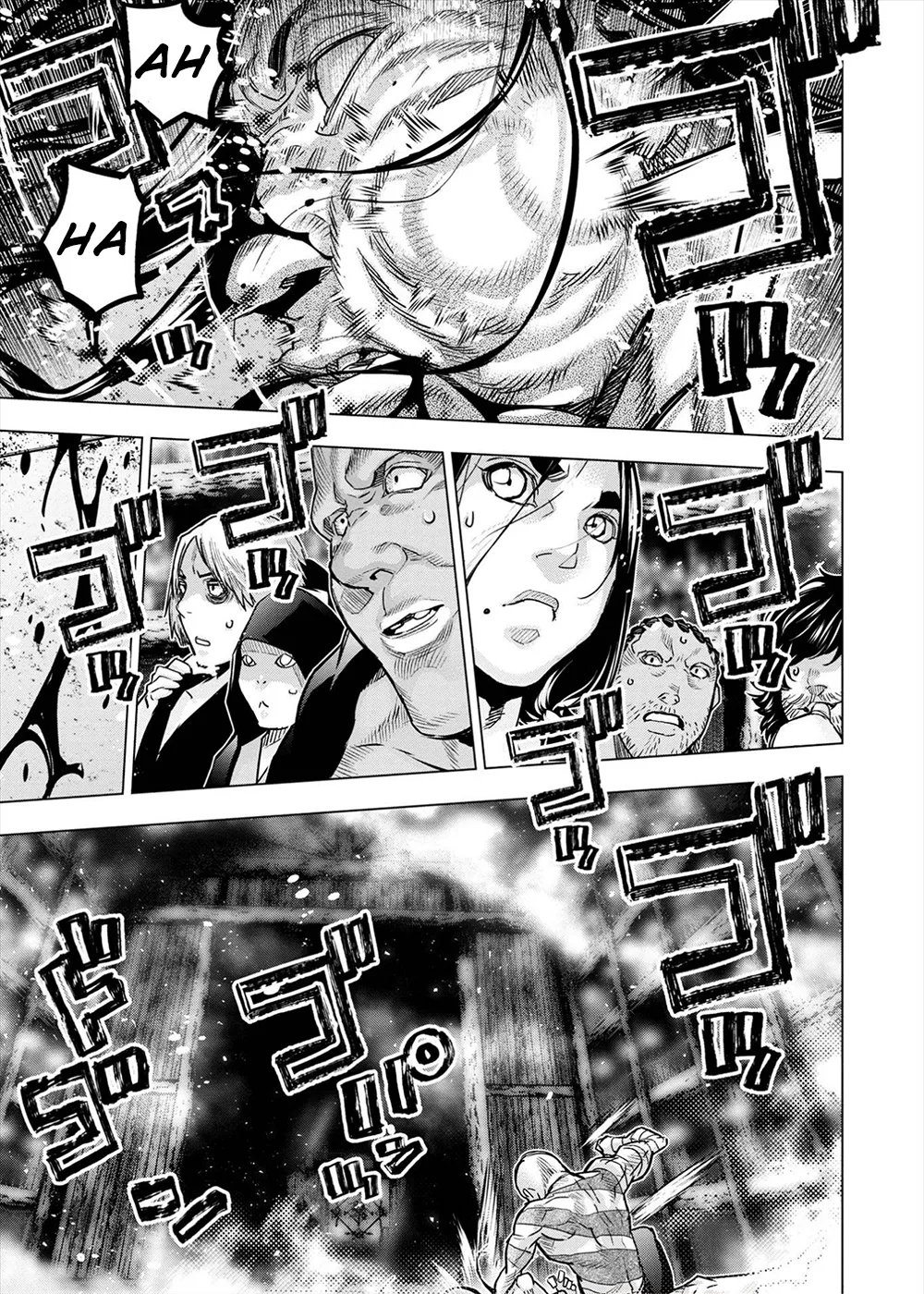 インゴシマ Volume 14 numero di immagine  65