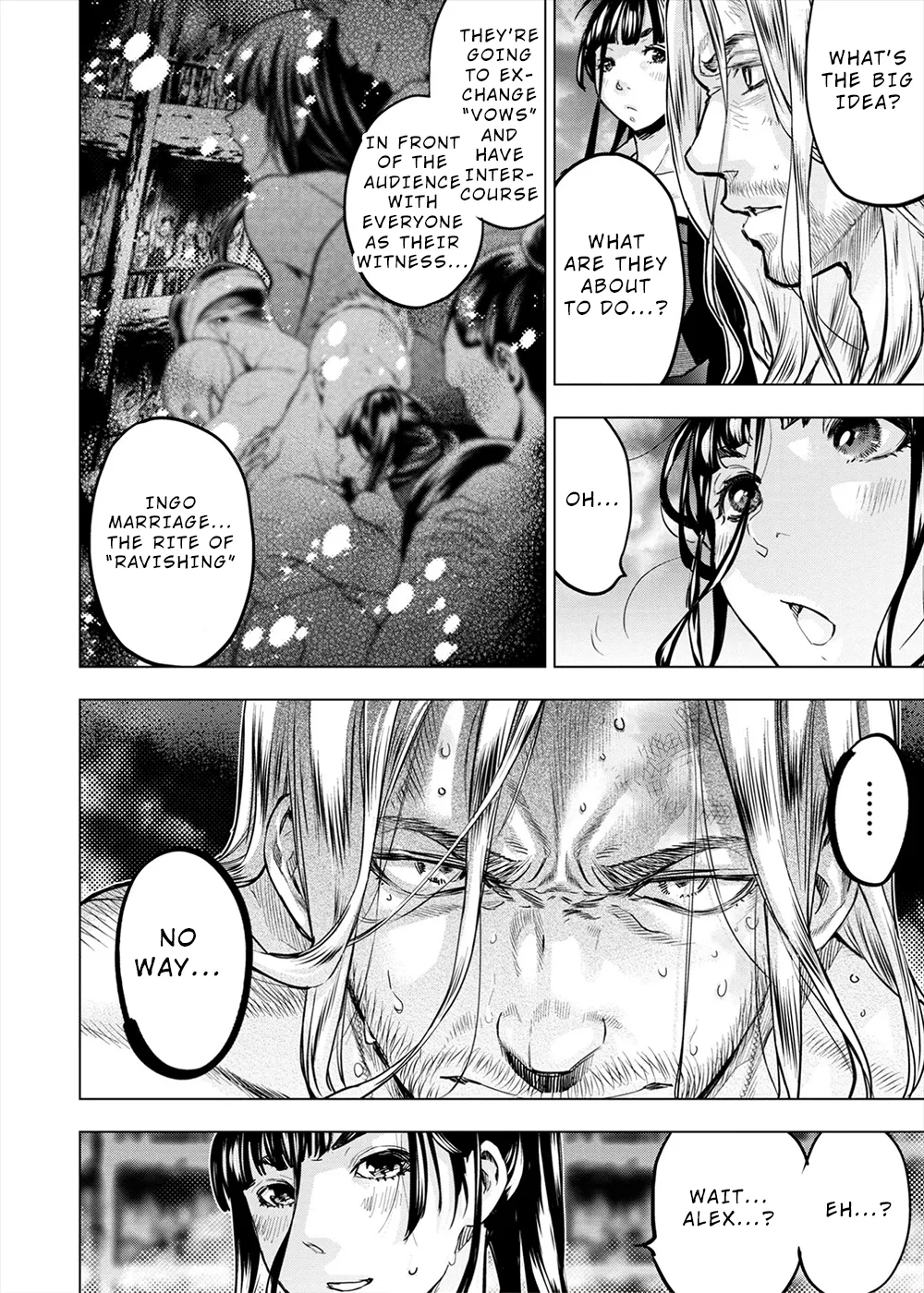 インゴシマ Volume 14 numero di immagine  77