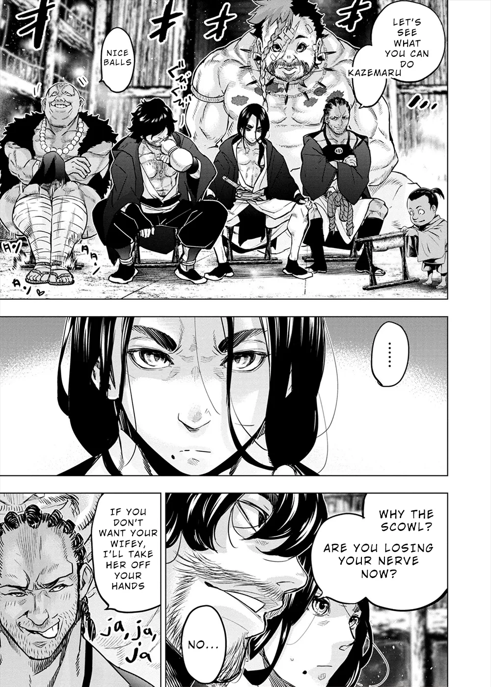 インゴシマ Volume 14 numero di immagine  80