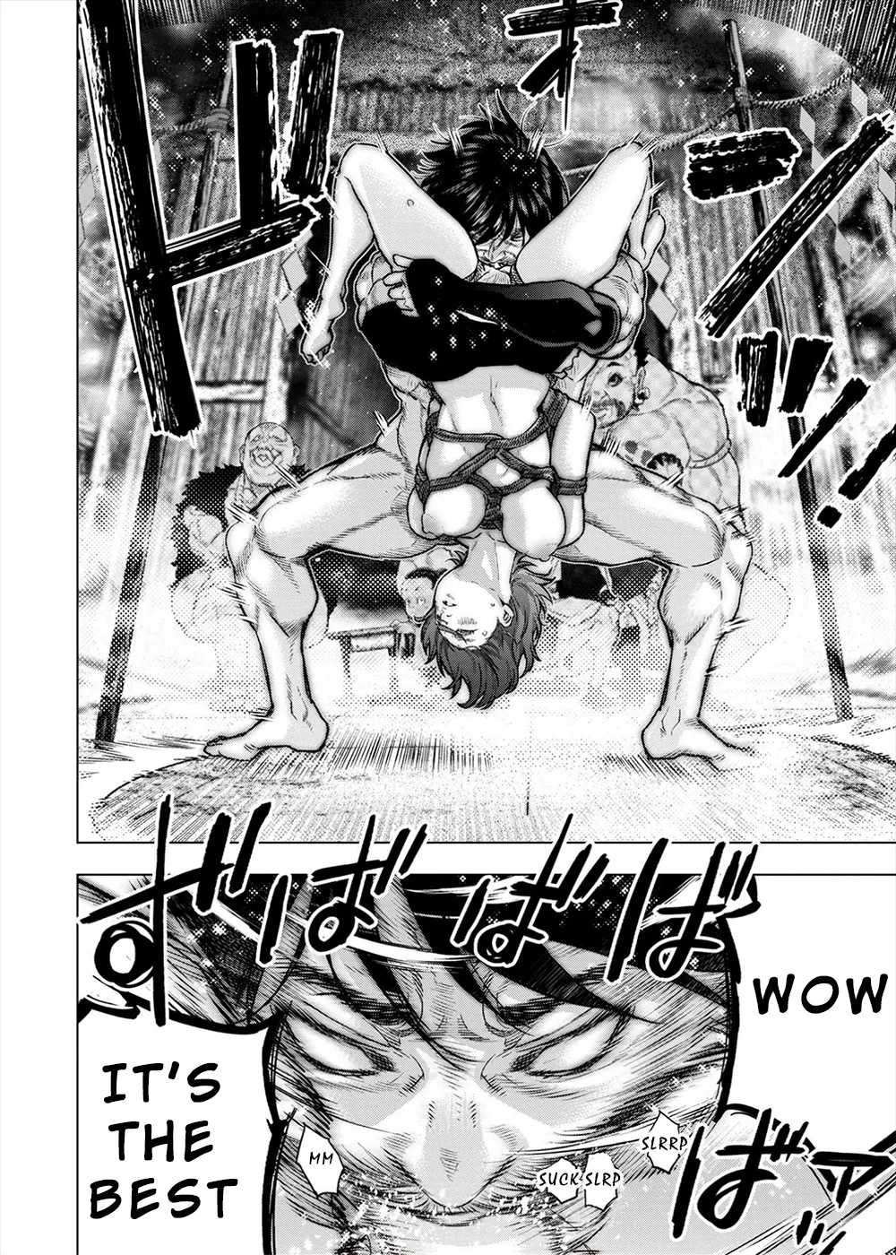 インゴシマ Volume 14 numero di immagine  101