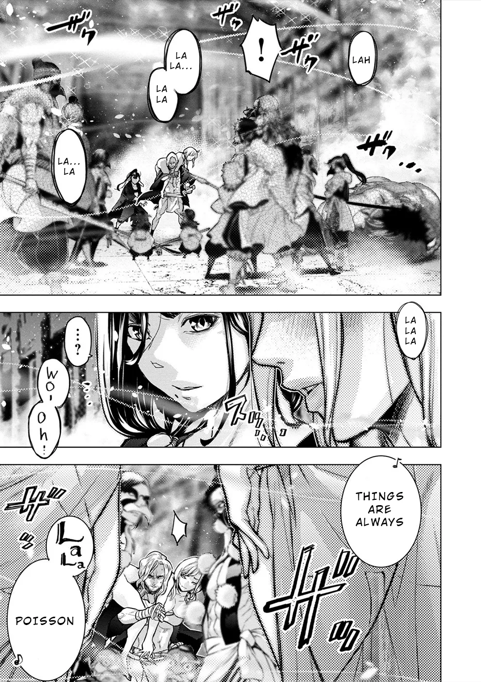 インゴシマ Volume 15 Bildnummer 47