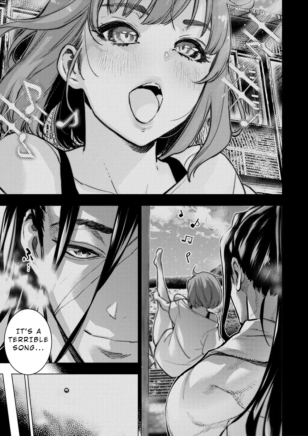 インゴシマ Volume 15 Bildnummer 59