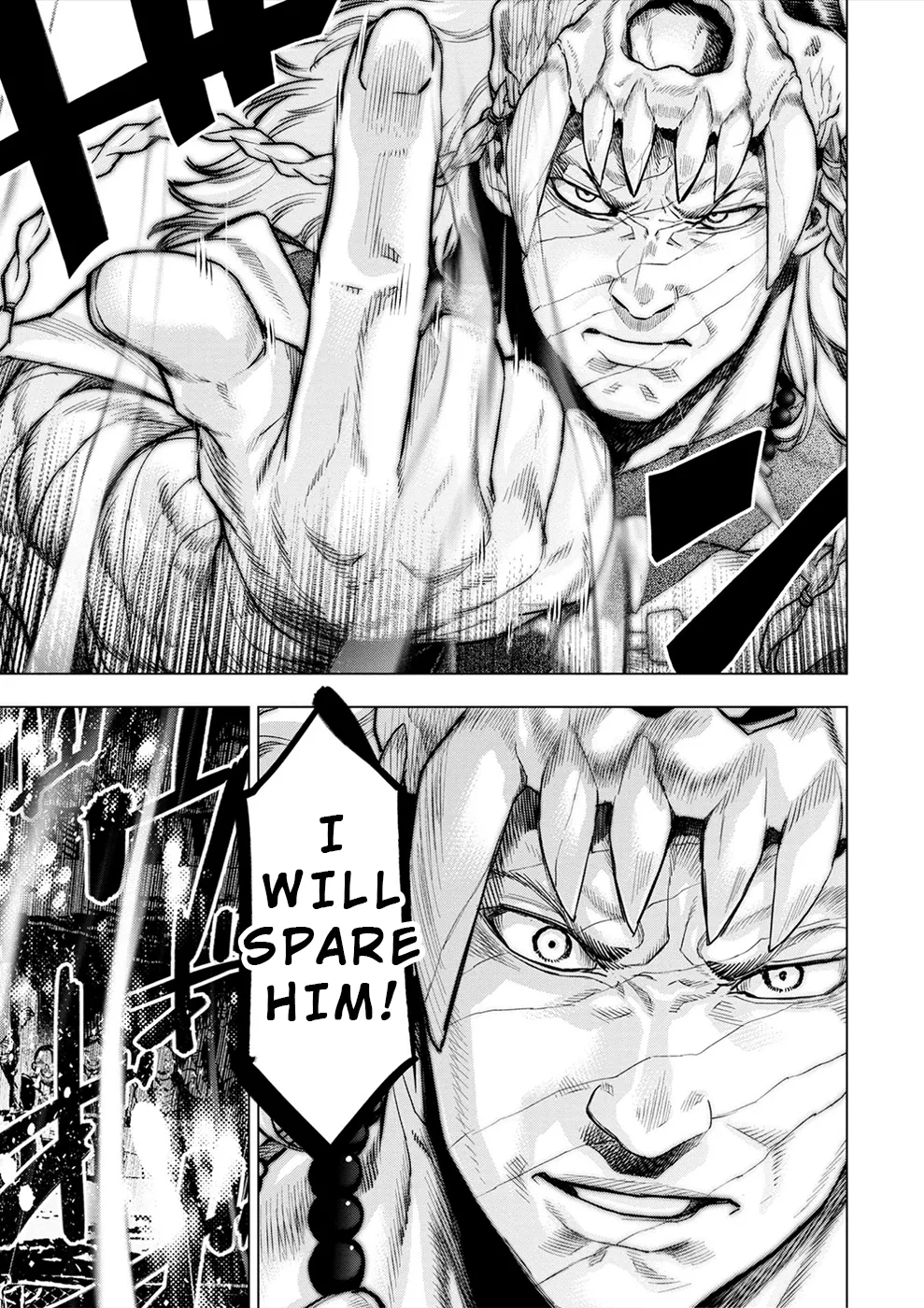 インゴシマ Volume 15 Bildnummer 64