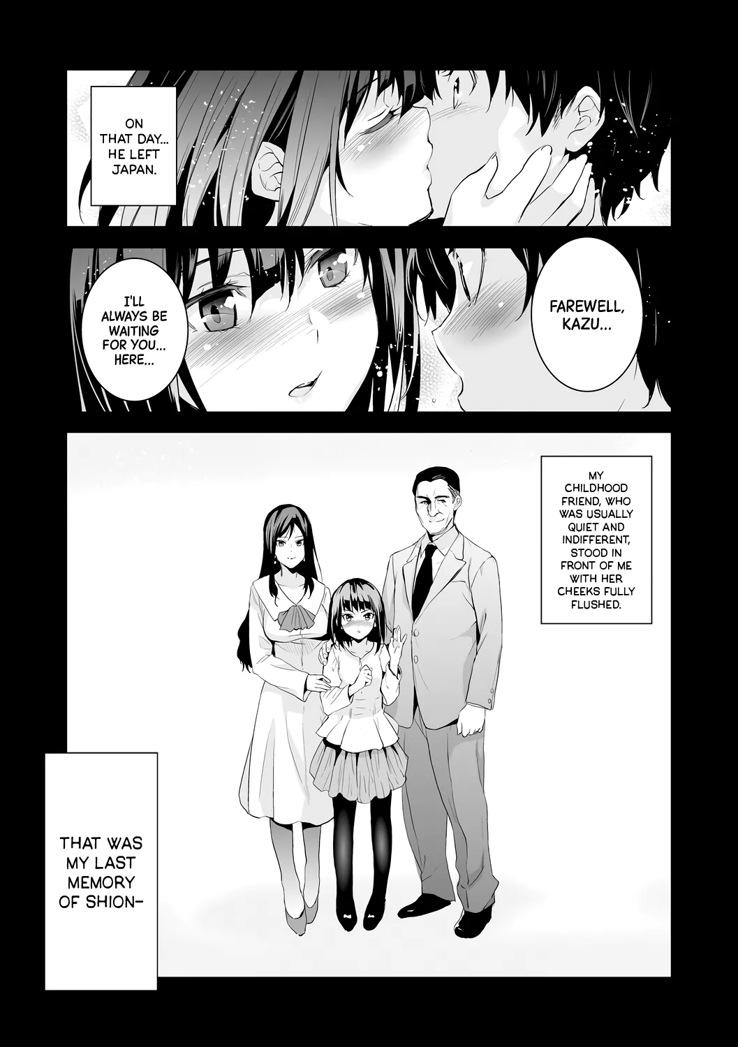 [Inue Shinsuke] Otonari no Nie | The Neighborhood Offering Ch.1-2 [English] [Various] [Decensored] [Digital] numero di immagine  17