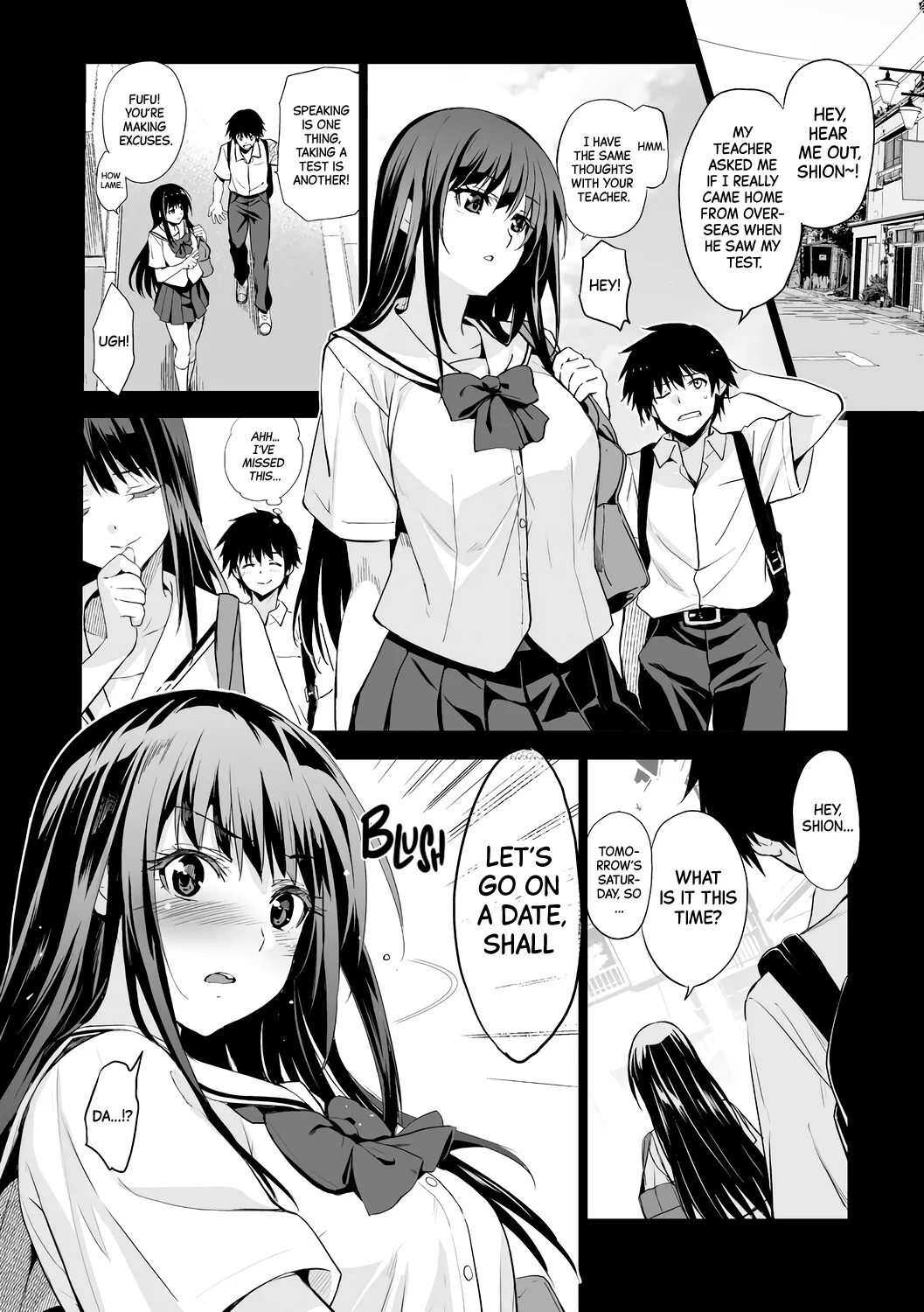 [Inue Shinsuke] Otonari no Nie | The Neighborhood Offering Ch.1-2 [English] [Various] [Decensored] [Digital] numero di immagine  56