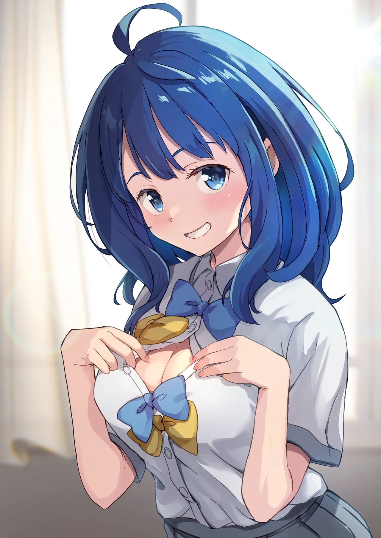 [MAD CAPSULE (Tsumiki)] Make Heroine to Ecchi na Hon (Make Heroine ga Oosugiru!) [Digital] 이미지 번호 23