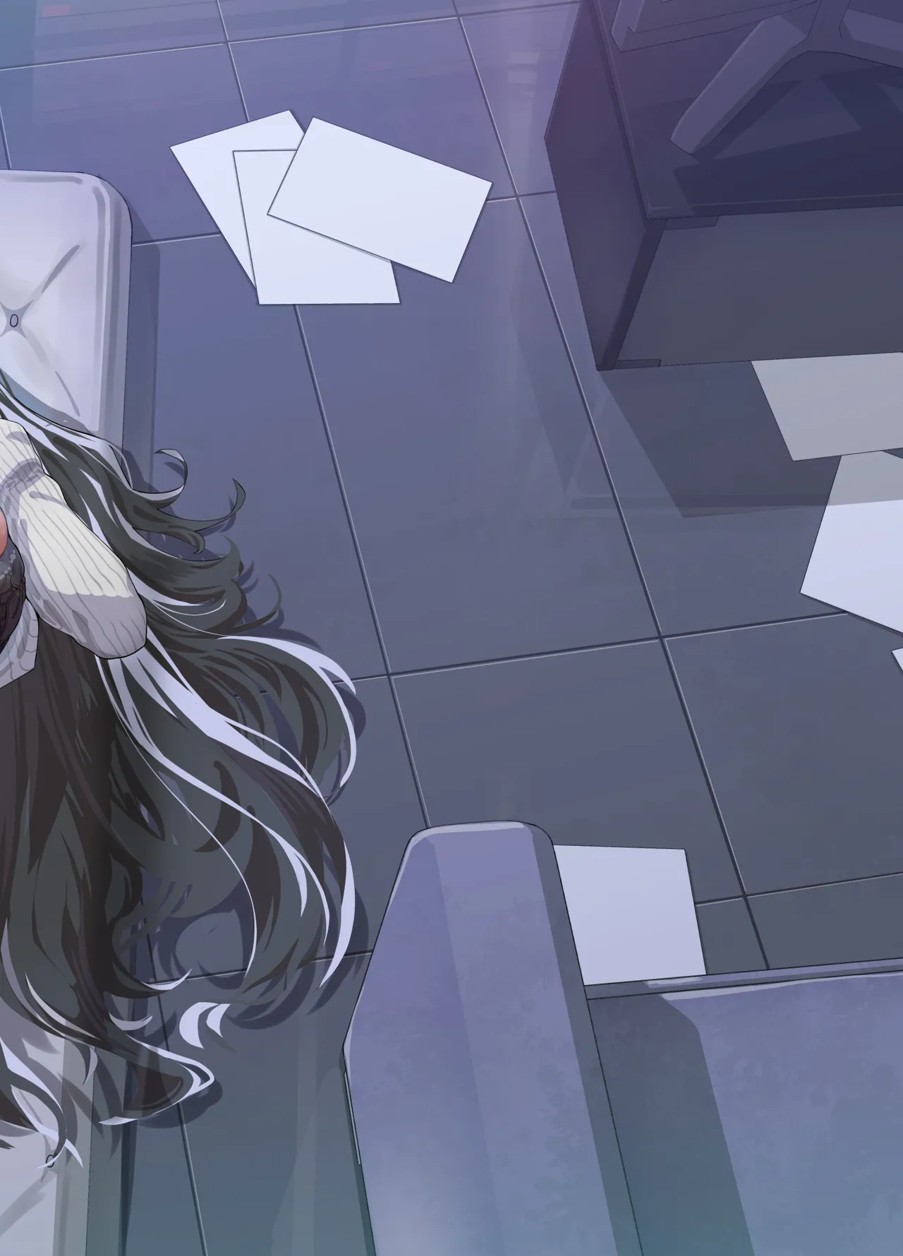 [Mori no Michi (Mori Sinrisk)] MILLENNIUM SEXPO ~Neru to Rio to Safe House de Mechakucha Sukebesuru Hen ~ | 千禧科技学院性博会~和尼禄还有莉音在安全屋大做特做篇~ (Blue Archive) [Chinese] [茄某人个人汉化] [Digital] 图片编号 75