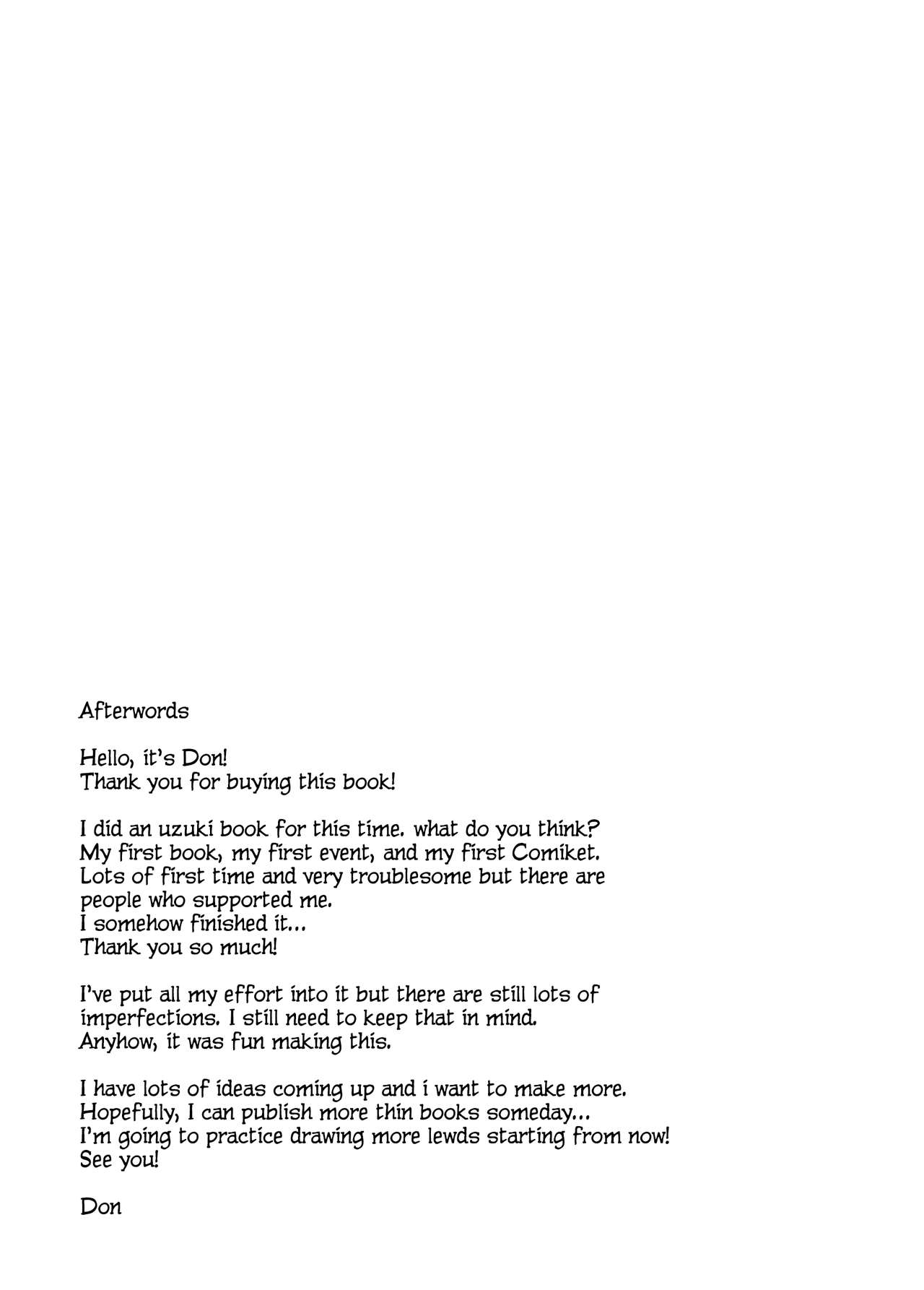 (C91) [Dontakosu (Don)] Shimamuraifu! (THE IDOLM@STER CINDERELLA GIRLS) [English] =CKC= 图片编号 24