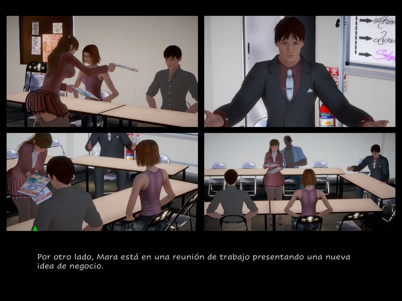 Primera Novela PN-01 image number 11