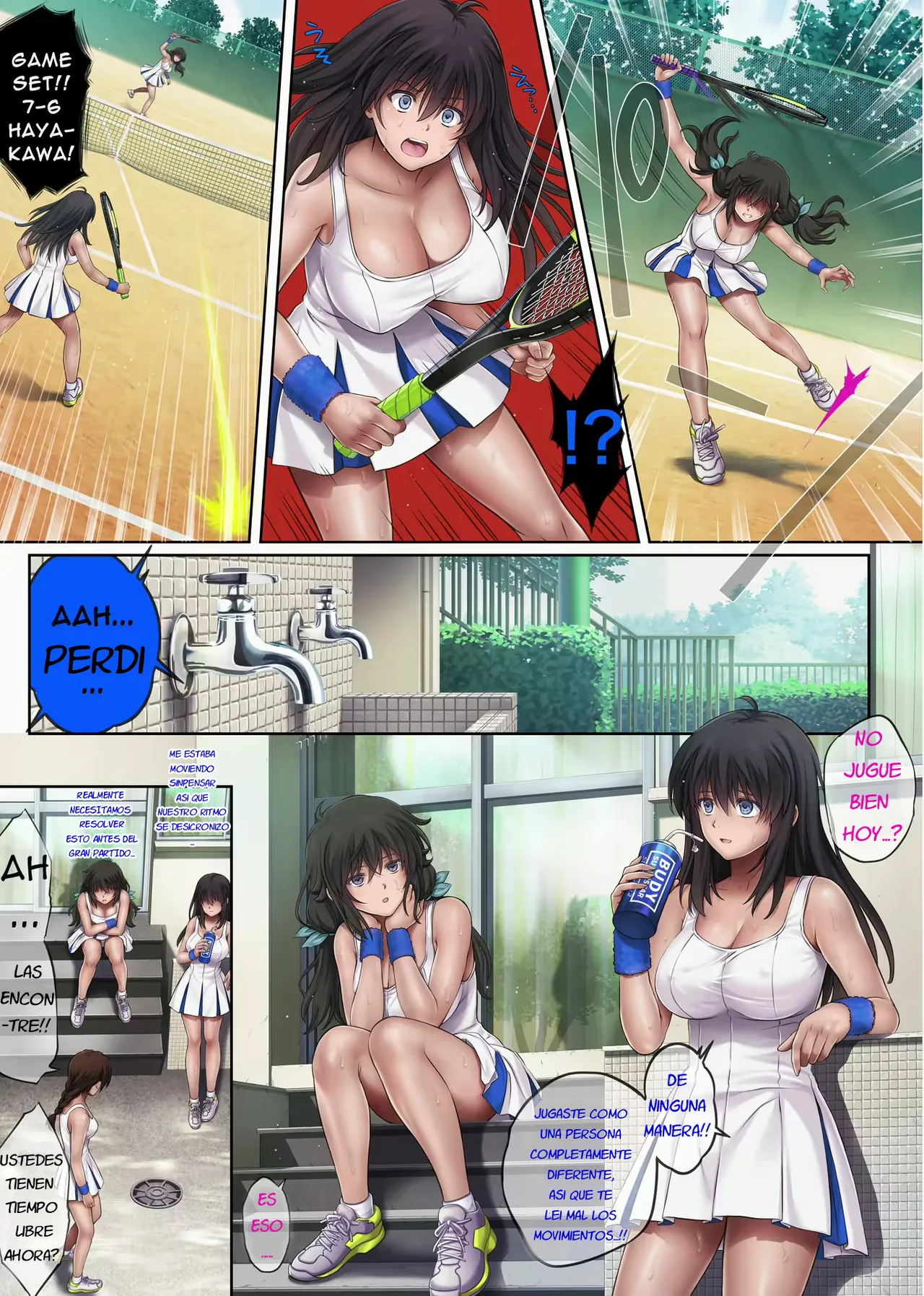 Yume Ka Utsutsu Ka - Hayakawa Nozomi Hen As If In A Dream - Hayakawa Nozomi Ver. 画像番号 25