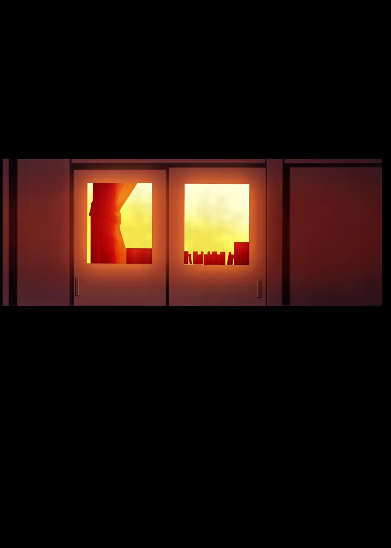 Yume Ka Utsutsu Ka - Hayakawa Nozomi Hen As If In A Dream - Hayakawa Nozomi Ver. 画像番号 51