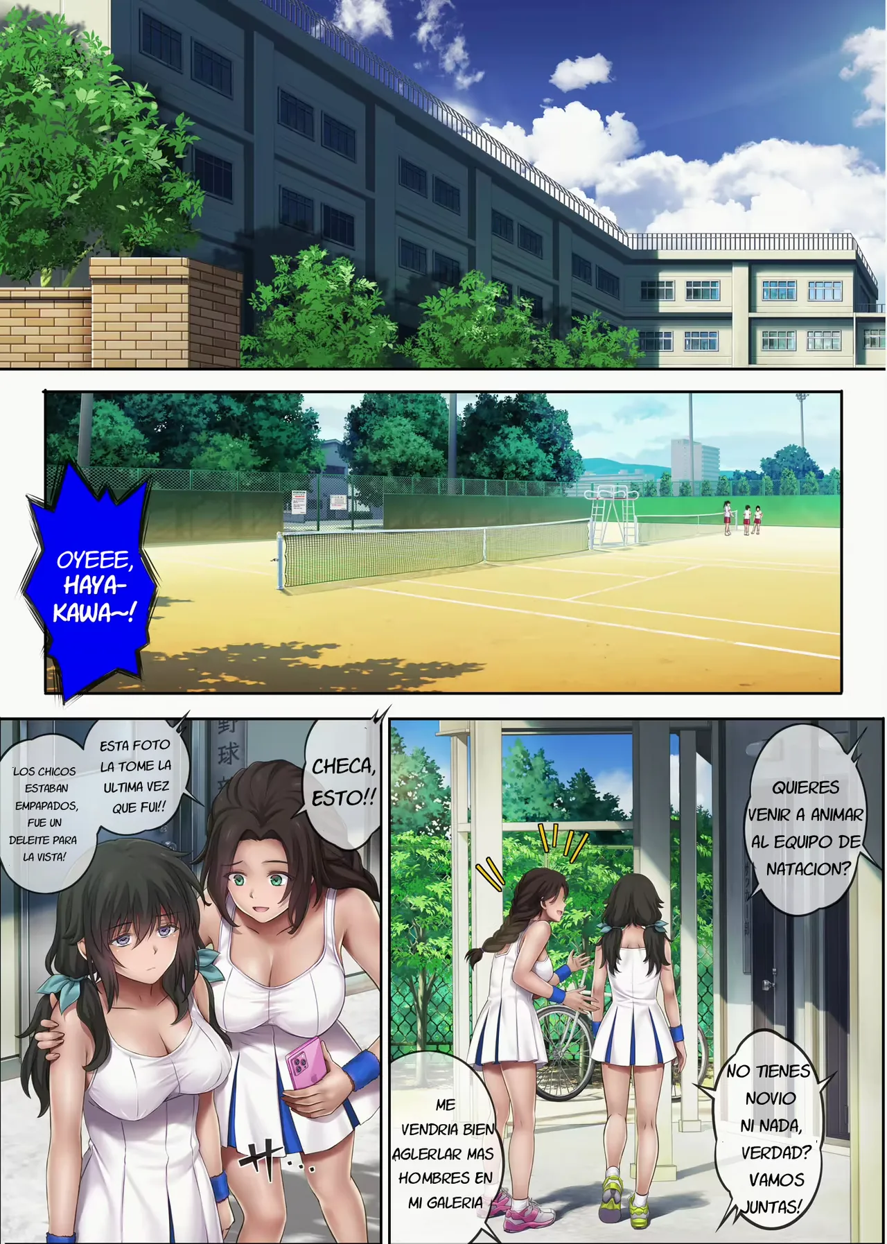 Yume Ka Utsutsu Ka - Hayakawa Nozomi Hen As If In A Dream - Hayakawa Nozomi Ver. 画像番号 89