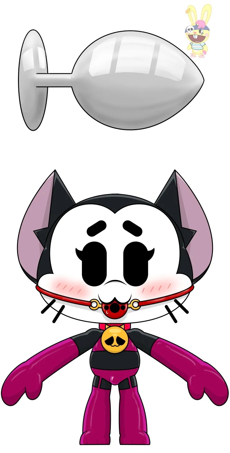 【黄兔子】荒野乱斗短篇集 画像番号 2