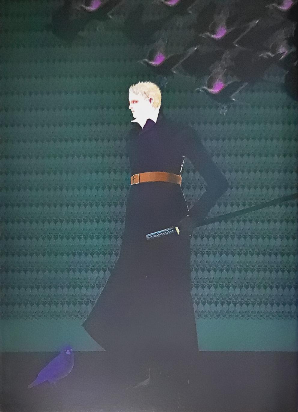 [Anthology]VERGILISM [Vergil-centric](Devil May Cry) [Chinese] image number 5