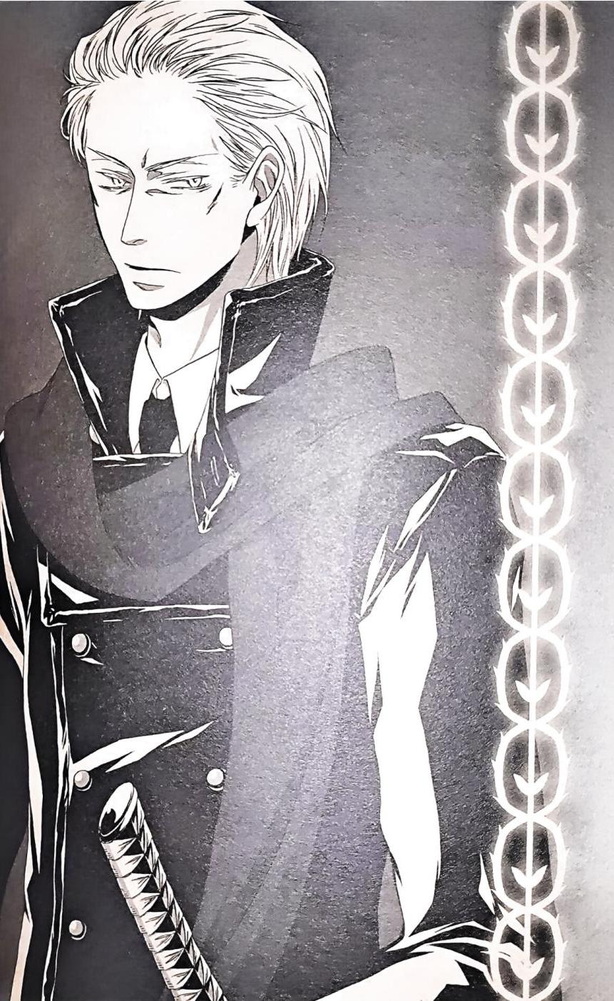 [Anthology]VERGILISM [Vergil-centric](Devil May Cry) [Chinese] image number 14