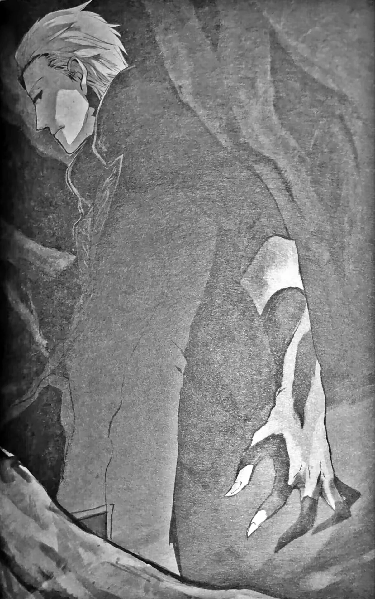 [Anthology]VERGILISM [Vergil-centric](Devil May Cry) [Chinese] image number 20