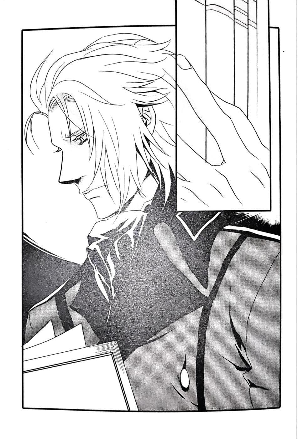 [Anthology]VERGILISM [Vergil-centric](Devil May Cry) [Chinese] image number 45