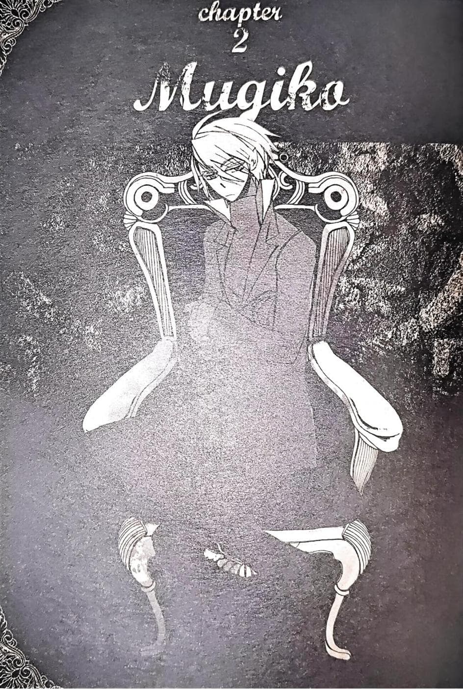 [Anthology]VERGILISM [Vergil-centric](Devil May Cry) [Chinese] image number 63