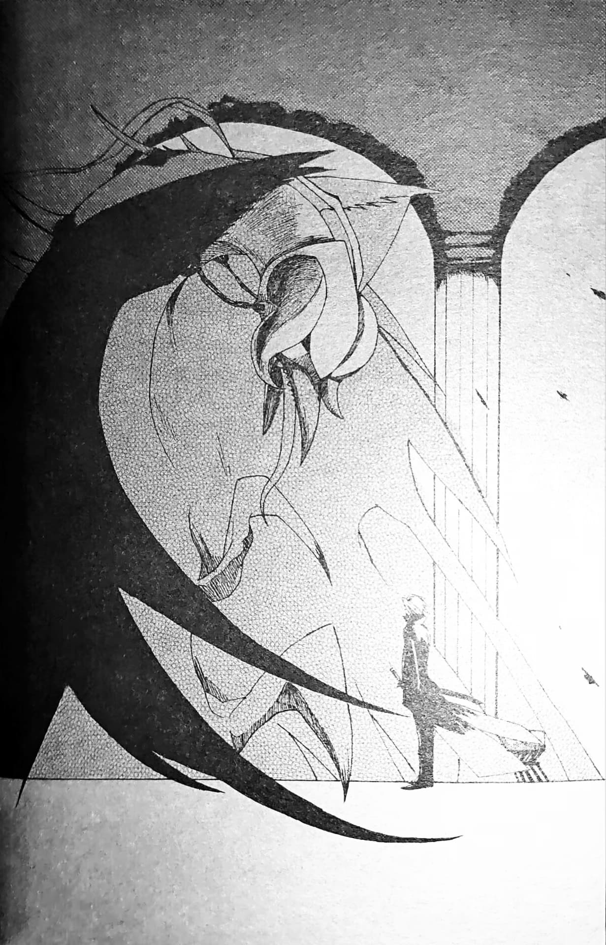 [Anthology]VERGILISM [Vergil-centric](Devil May Cry) [Chinese] image number 74