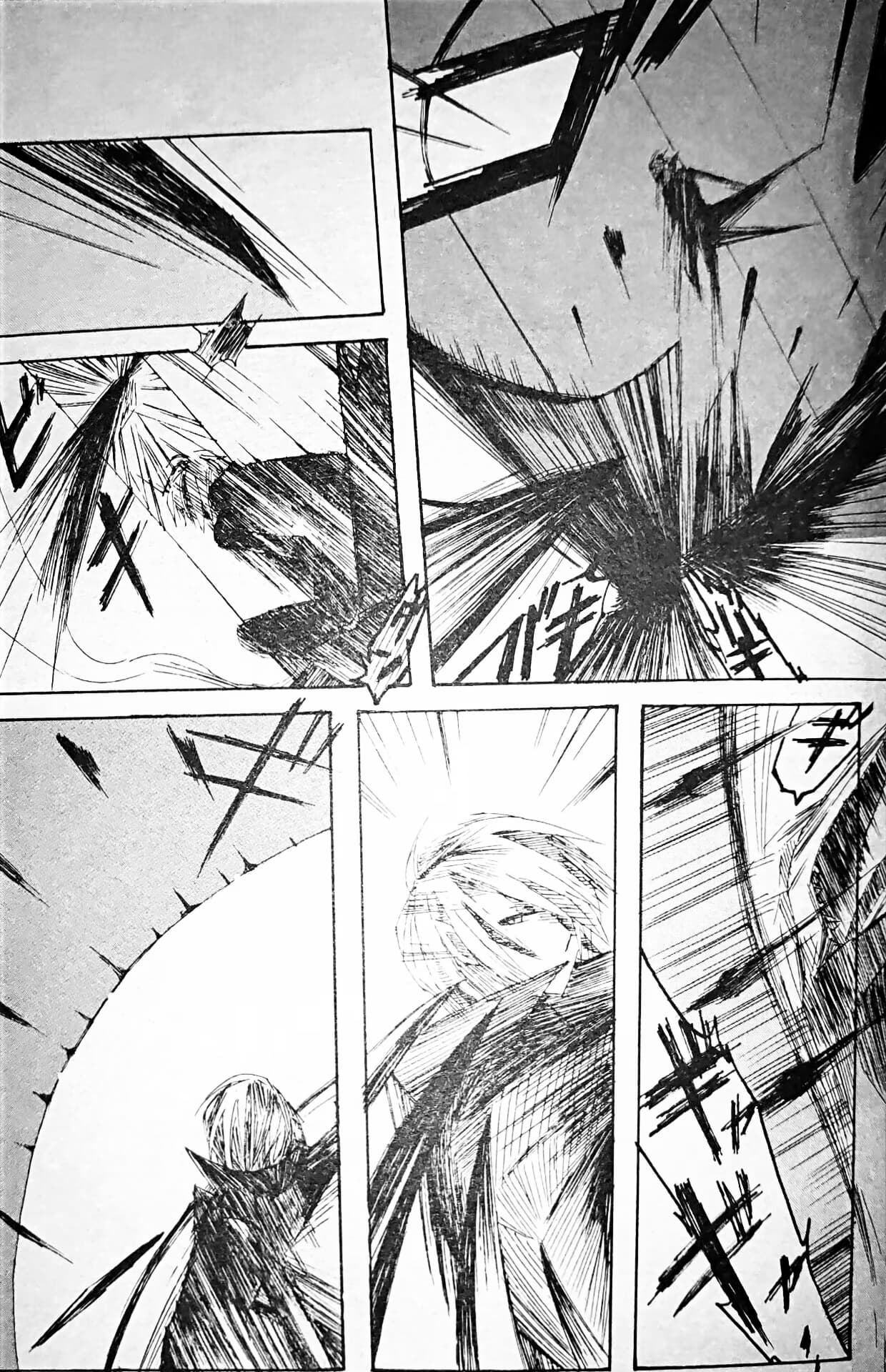 [Anthology]VERGILISM [Vergil-centric](Devil May Cry) [Chinese] image number 81