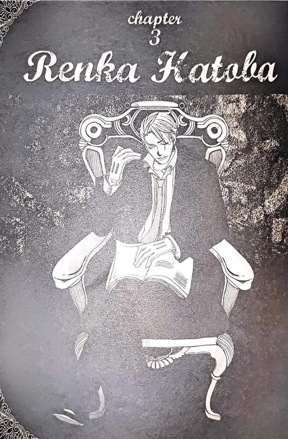 [Anthology]VERGILISM [Vergil-centric](Devil May Cry) [Chinese] image number 91