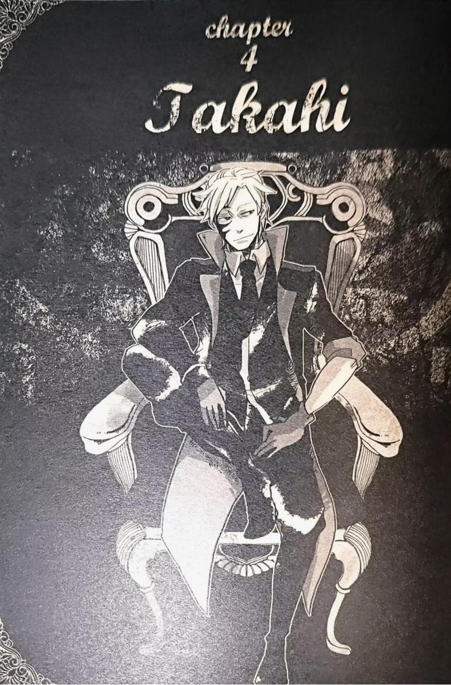 [Anthology]VERGILISM [Vergil-centric](Devil May Cry) [Chinese] image number 107