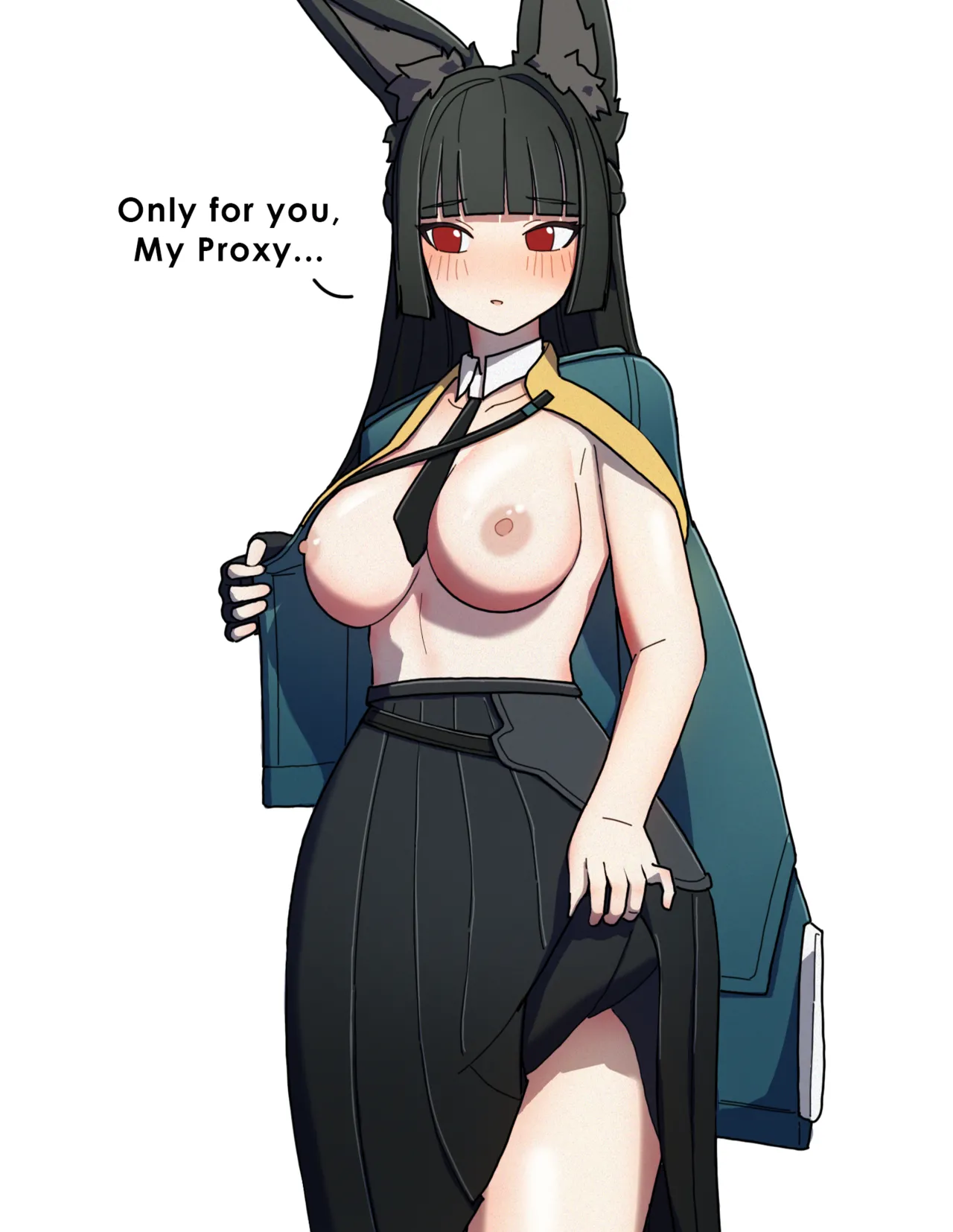 DDD/DorahDew Zenless Zone Zero image number 1