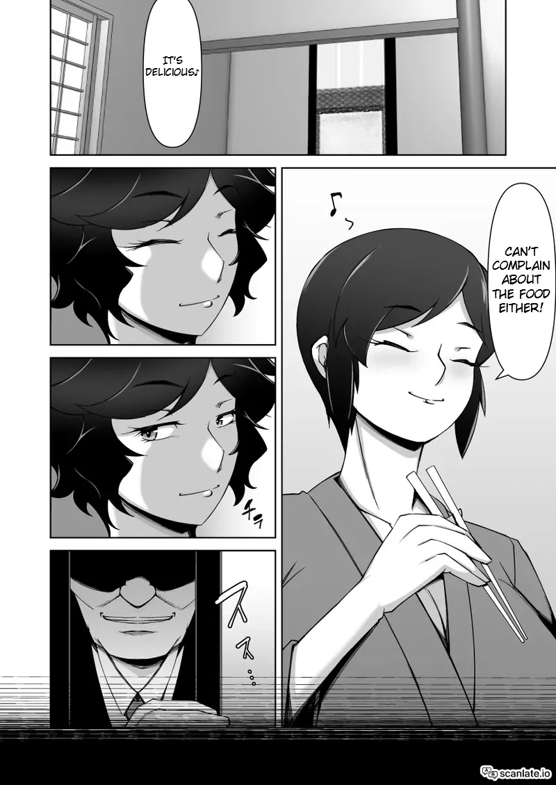 [Donson] Netorare Hitozuma Kyonyuu Shimai | Cuckholding Married Sisters With Big Boobs [English] Bildnummer 5