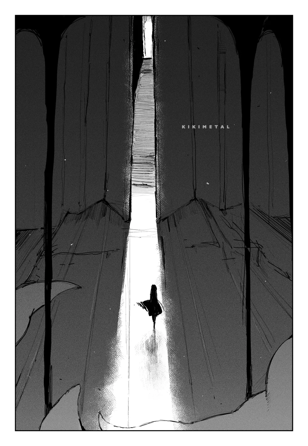 [KIKIMETAL] MAINTENANCE - Kanojo-tachi wa Tsuujou, Sore o Maintenance to Shoushimasu  [Text cleaned][t.me/VhodiVkanalRATa] image number 6